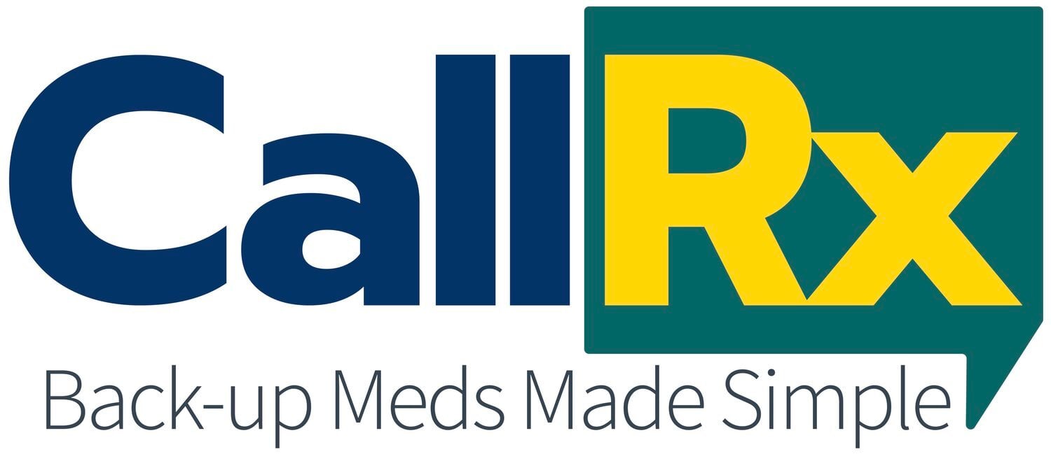 CallRxLogo