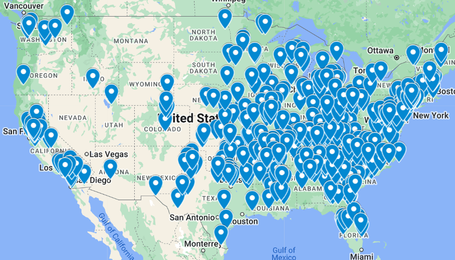 Network Members 2-6-2025