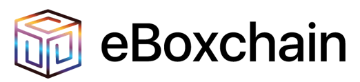 eBoxchain Logo