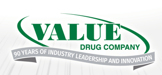 Value Drug logo 2